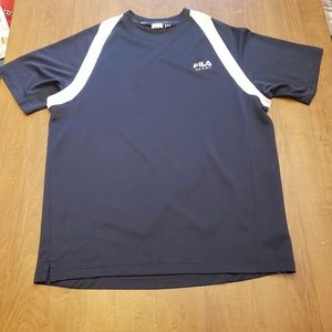 Fila sport tee💥2/$12💥